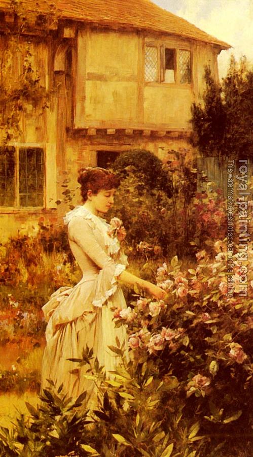 Alfred Glendening : A Labour Of Love Alfred Glendening : A Labour Of Love